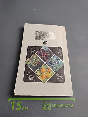 Садово-огородный участок