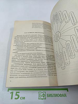 Искусство делового общения. Часть 1