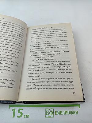 Конец странствий Том 2