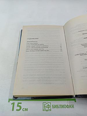 Конец странствий Том 2