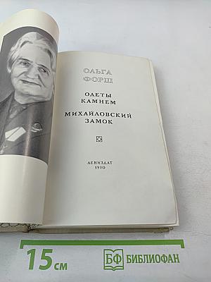 Одеты камнем; Михайловский замок