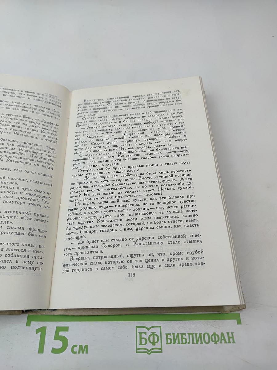 Одеты камнем; Михайловский замок