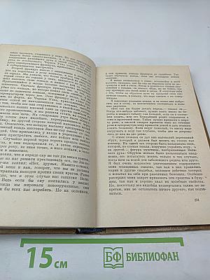 Рассказ о похищении и приключениях Джона Теннера