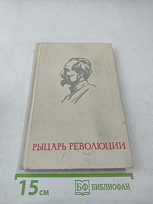 Рыцарь революции