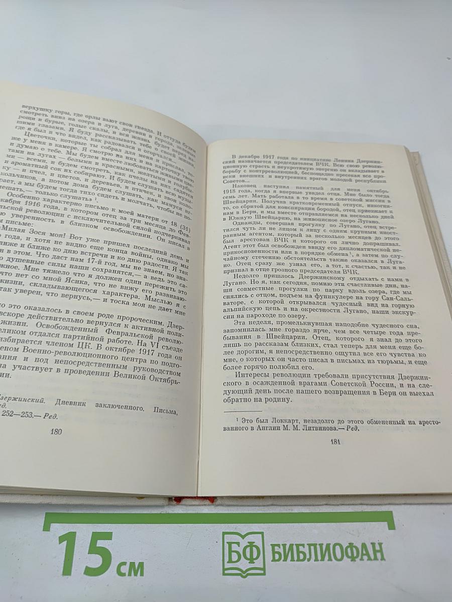 Рыцарь революции