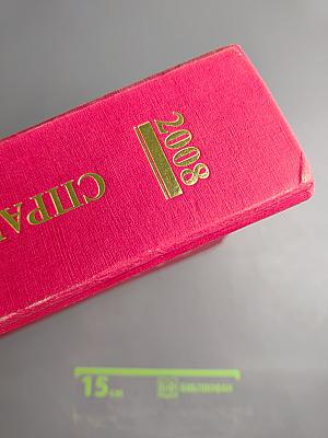 Справочник Видаль 2008. Лекарственные препараты в России