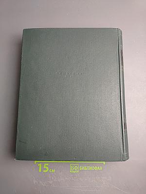 Всемирная история. Том VIII