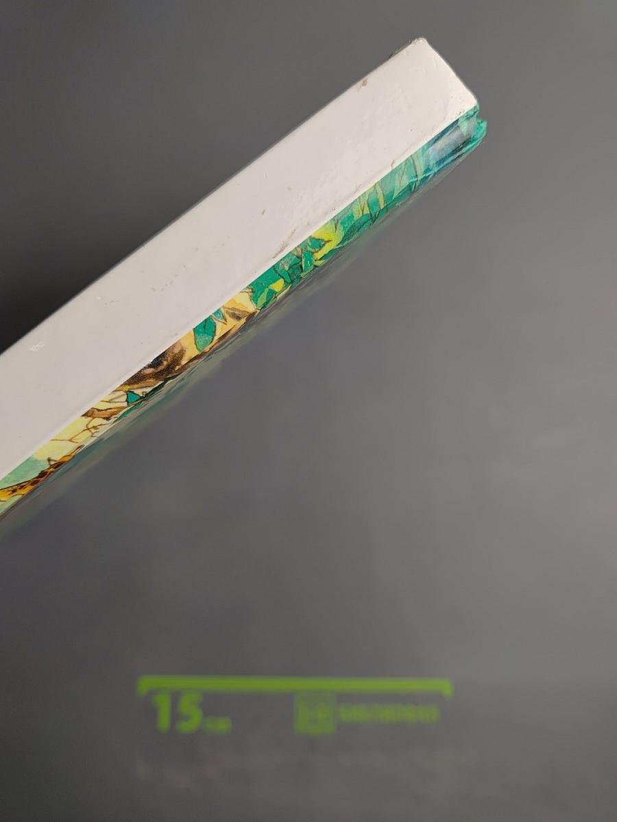 Библия для тебя. Библейские истории в картинках для подростков