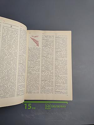 Краткий толковый словарь русского языка