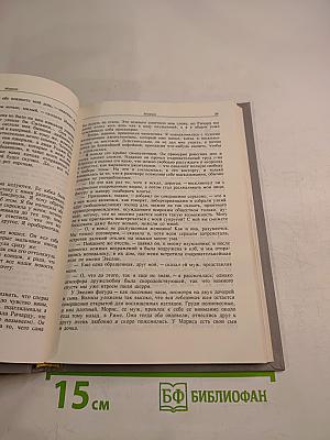 Одиннадцать тысяч палок