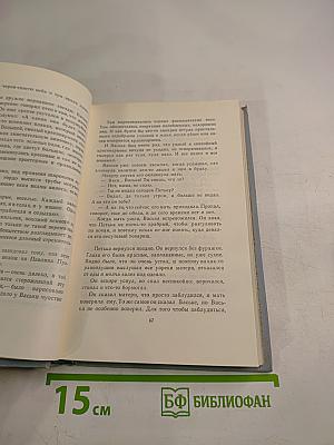 Аркадий Гайдар. Том второй