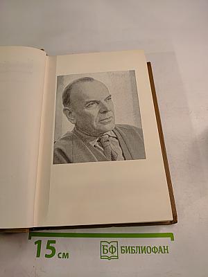 Собрание сочинений. Том первый. Романы и повести