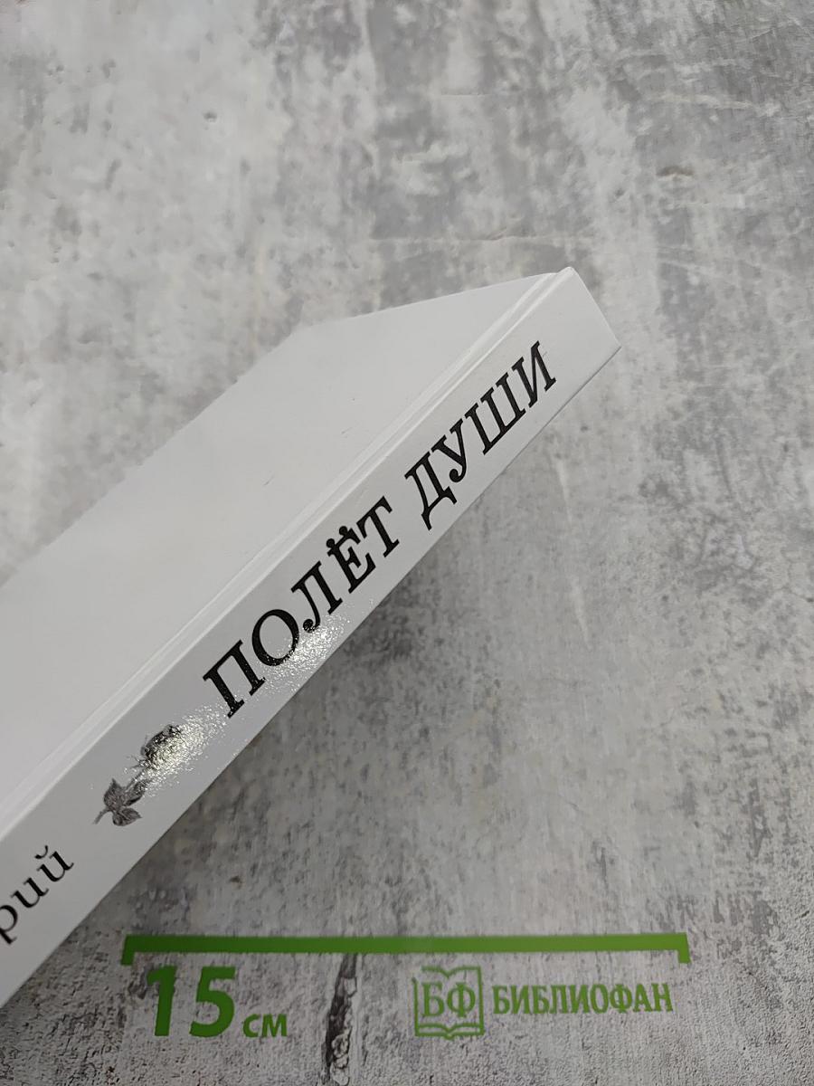 Полёт души. Избранное