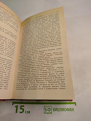 Разные дни войны. Дневник писателя. Том II. 1942-1945 годы
