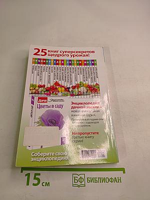 Зелень. Энциклопедия дачной жизни. №2/С