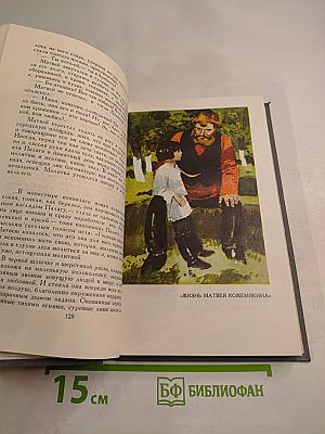 Собрание сочинений в 16 томах. Том 6