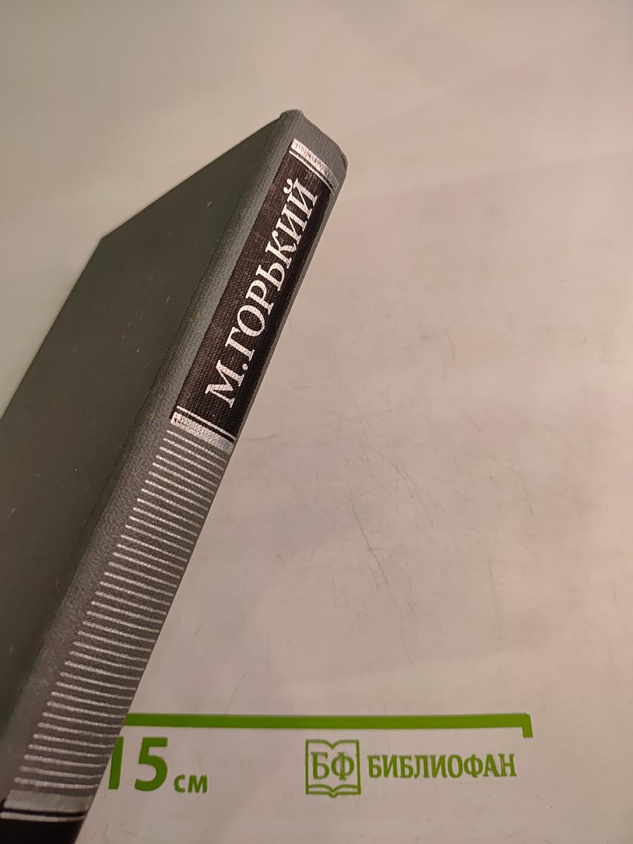 Собрание сочинений в 16 томах. Том 6