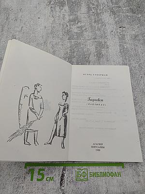 Гарики (Дацзыбао)