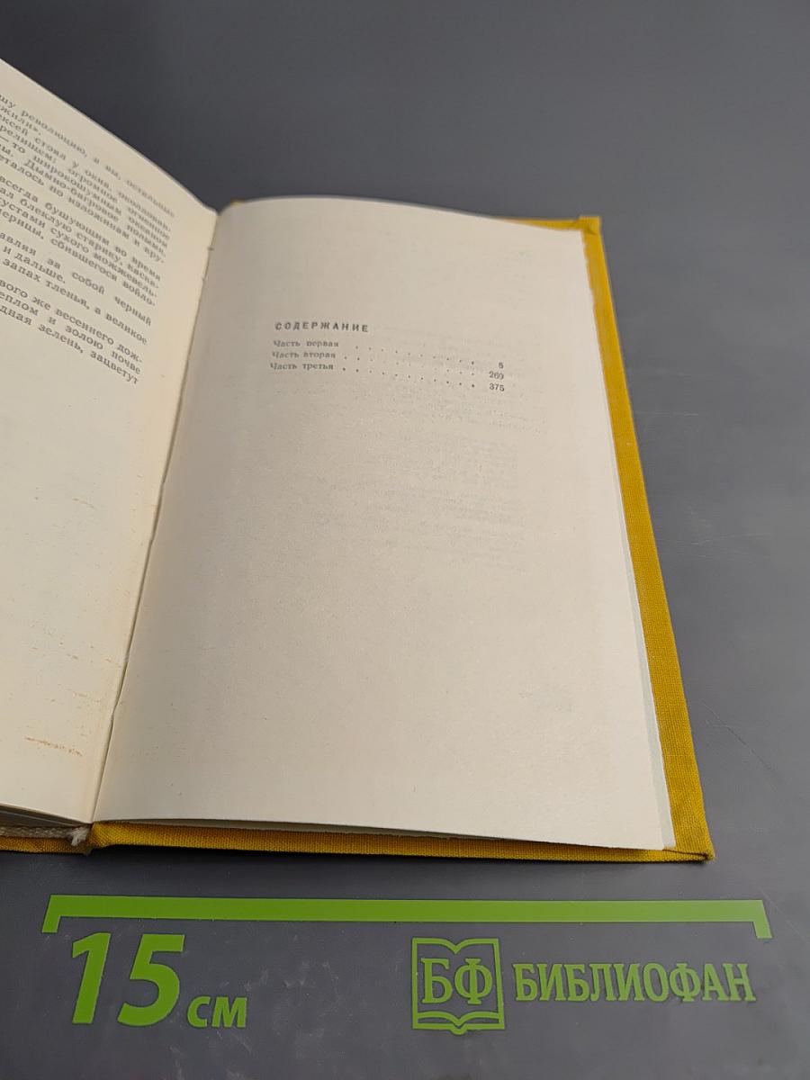 Жизнь Алексея Рокотова