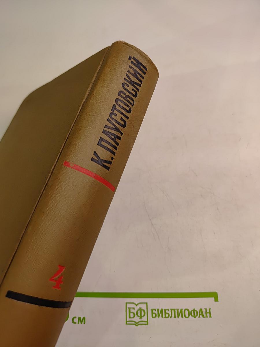 Собрание сочинений. Том четвертый. Маленькие повести. Рассказы