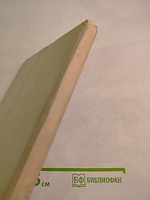 Письмо на панцире