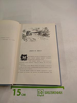 Аркадий Гайдар. Том третий