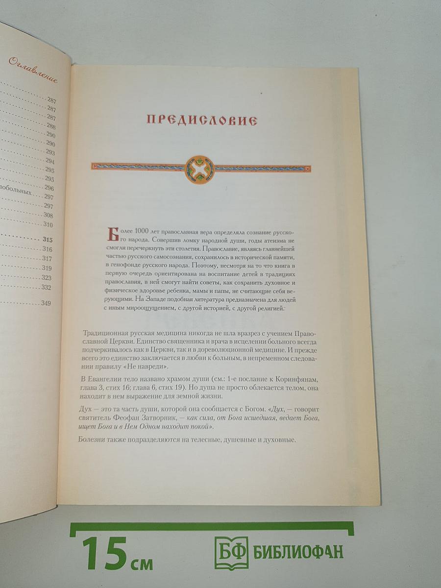 Православная мама. Пособие по воспитанию и уходу за ребенком