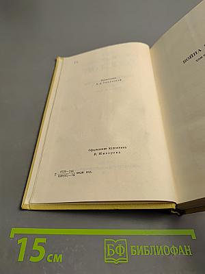 Война и мир. Том пятый