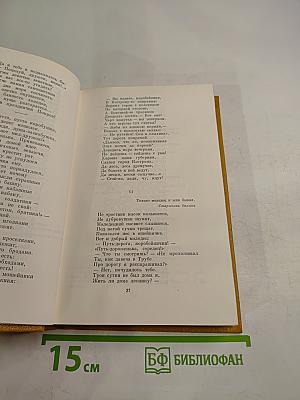 Сочинения. Том 2. Стихотворения и поэмы 1861-1877