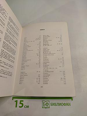 Les francs a la conquête de la gaule. tome 1