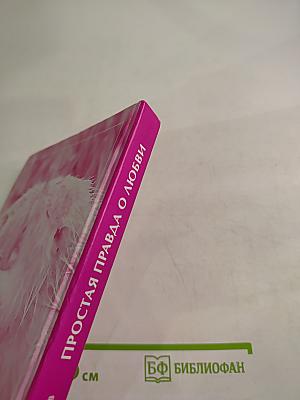 Простая правда о Любви