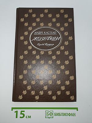 Жозефина. Книга вторая. Императрица, Королева, Герцогиня