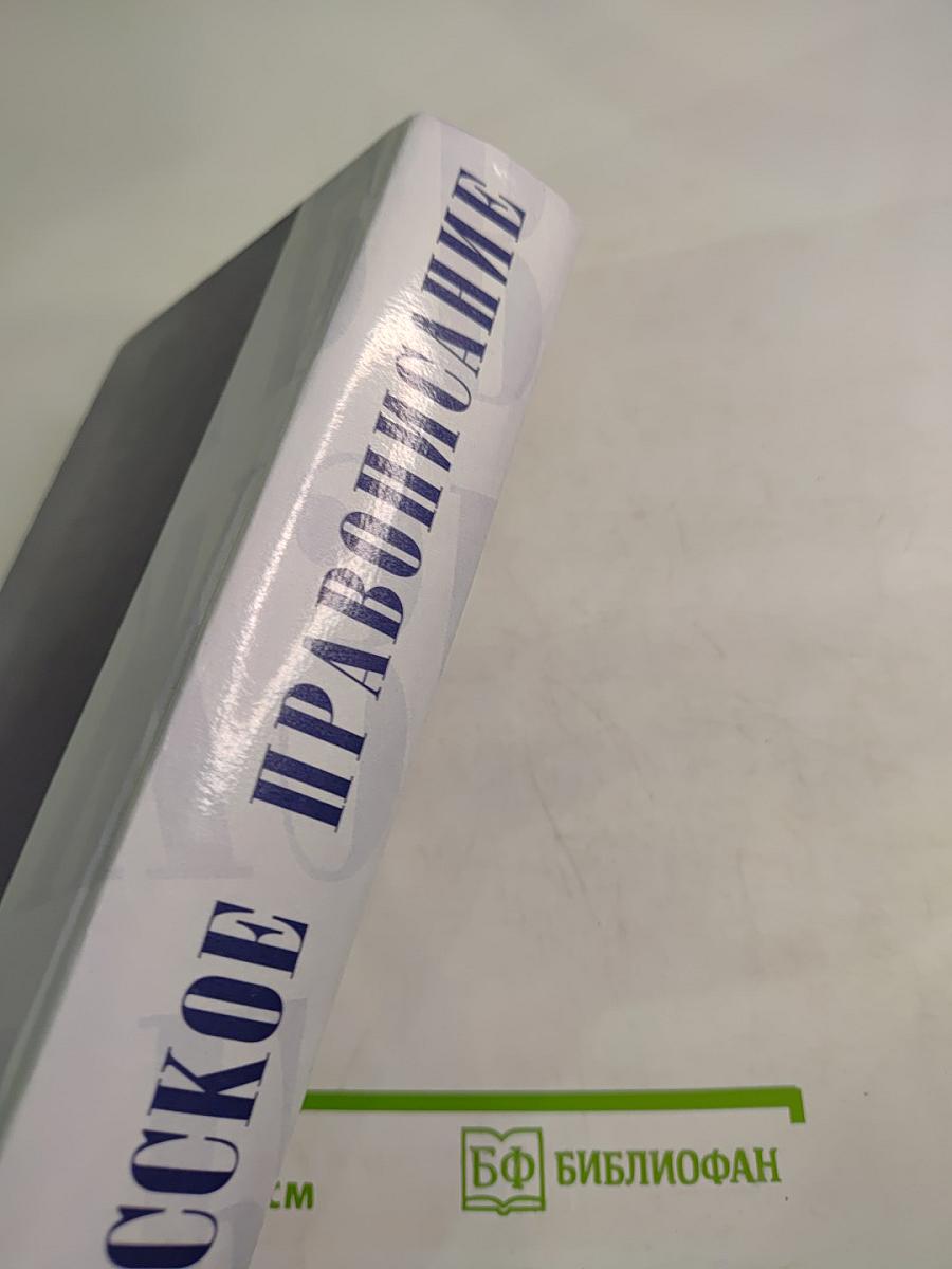 Русское правописание. Орфографический справочник