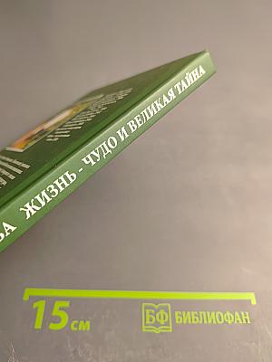 Жизнь - чудо и великая тайна