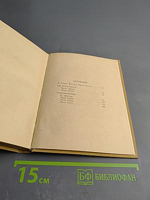 Виа Де'Магаззини. Семейная хроника