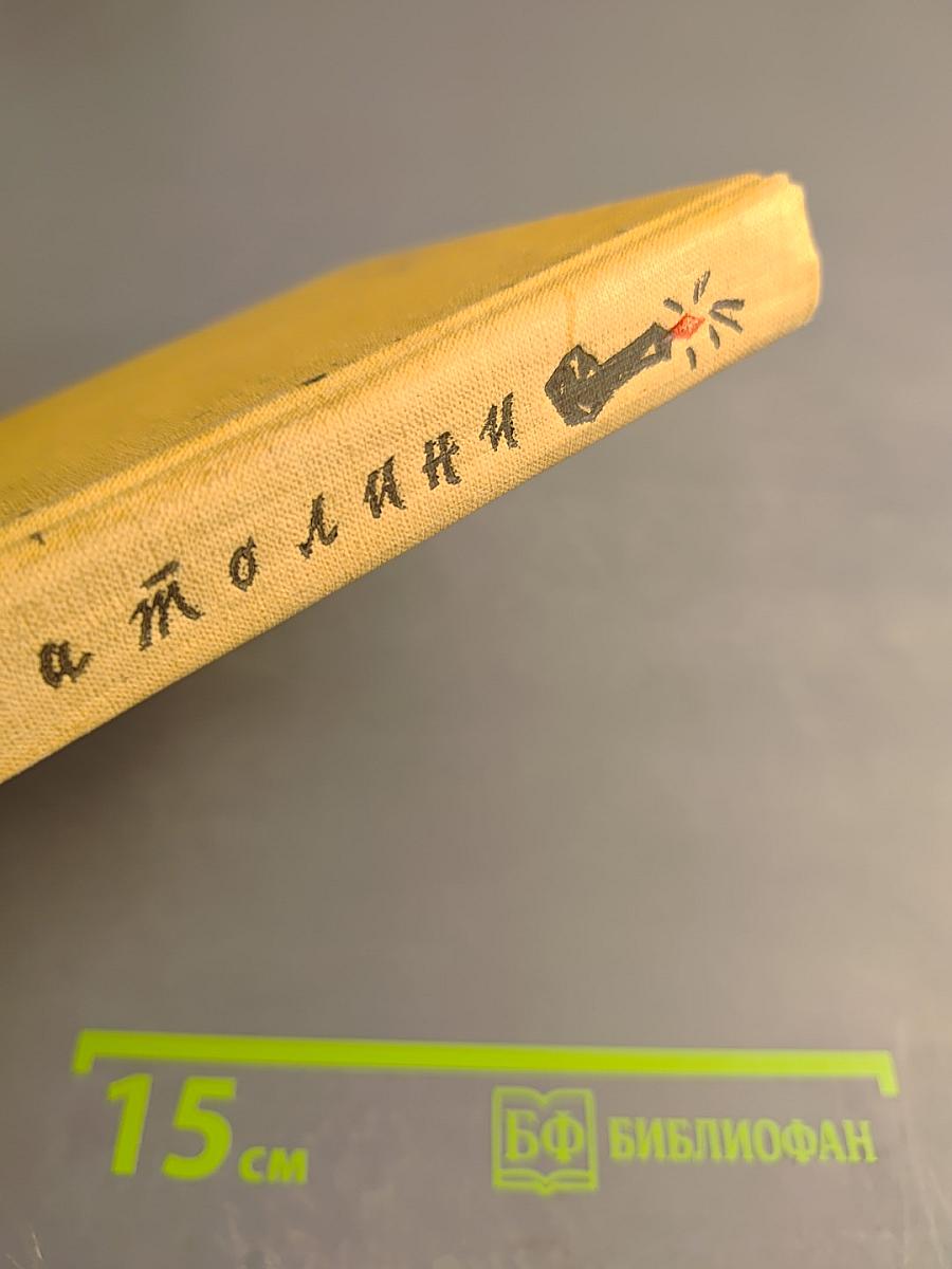 Виа Де'Магаззини. Семейная хроника