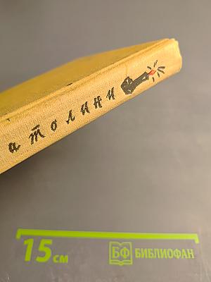 Виа Де'Магаззини. Семейная хроника