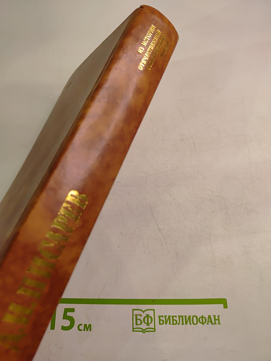 Исторические эскизы. Избранные статьи