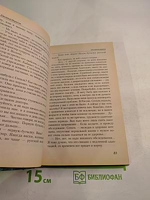 Скитания Ворона