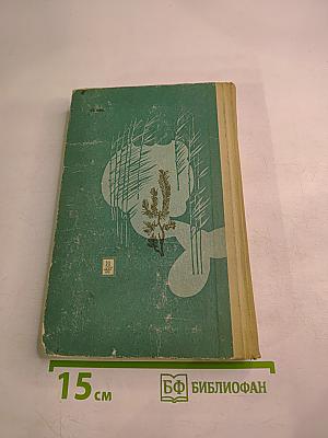 Лесная капель