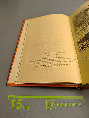 Жизнь Кольцова