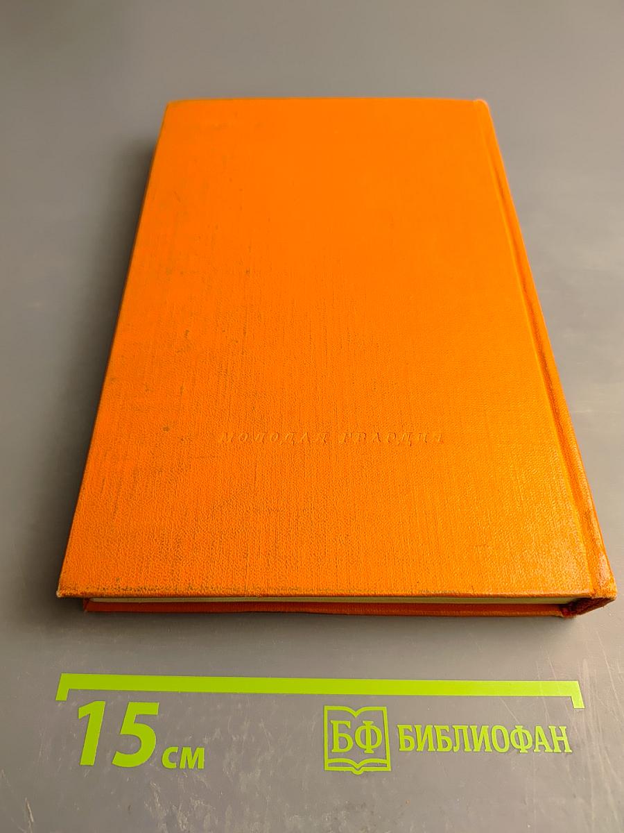 Жизнь Кольцова