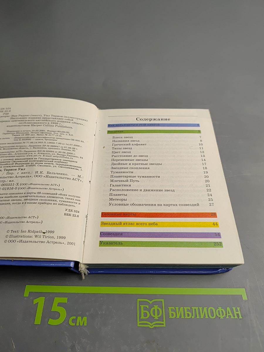 Мини-энциклопедия Космос