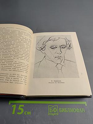 Рассказываю об эстраде