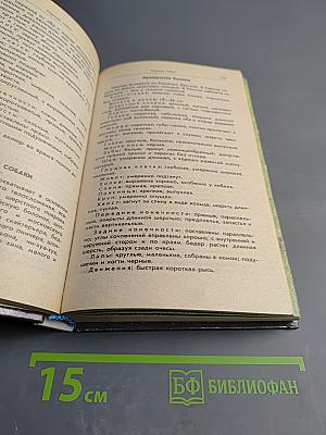 Ваши домашние четвероногие друзья