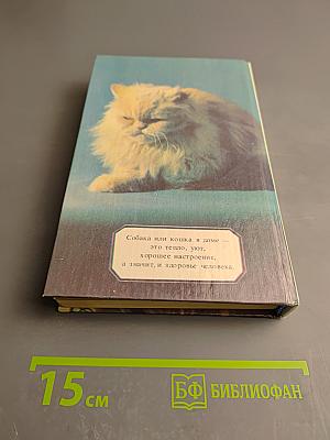 Ваши домашние четвероногие друзья