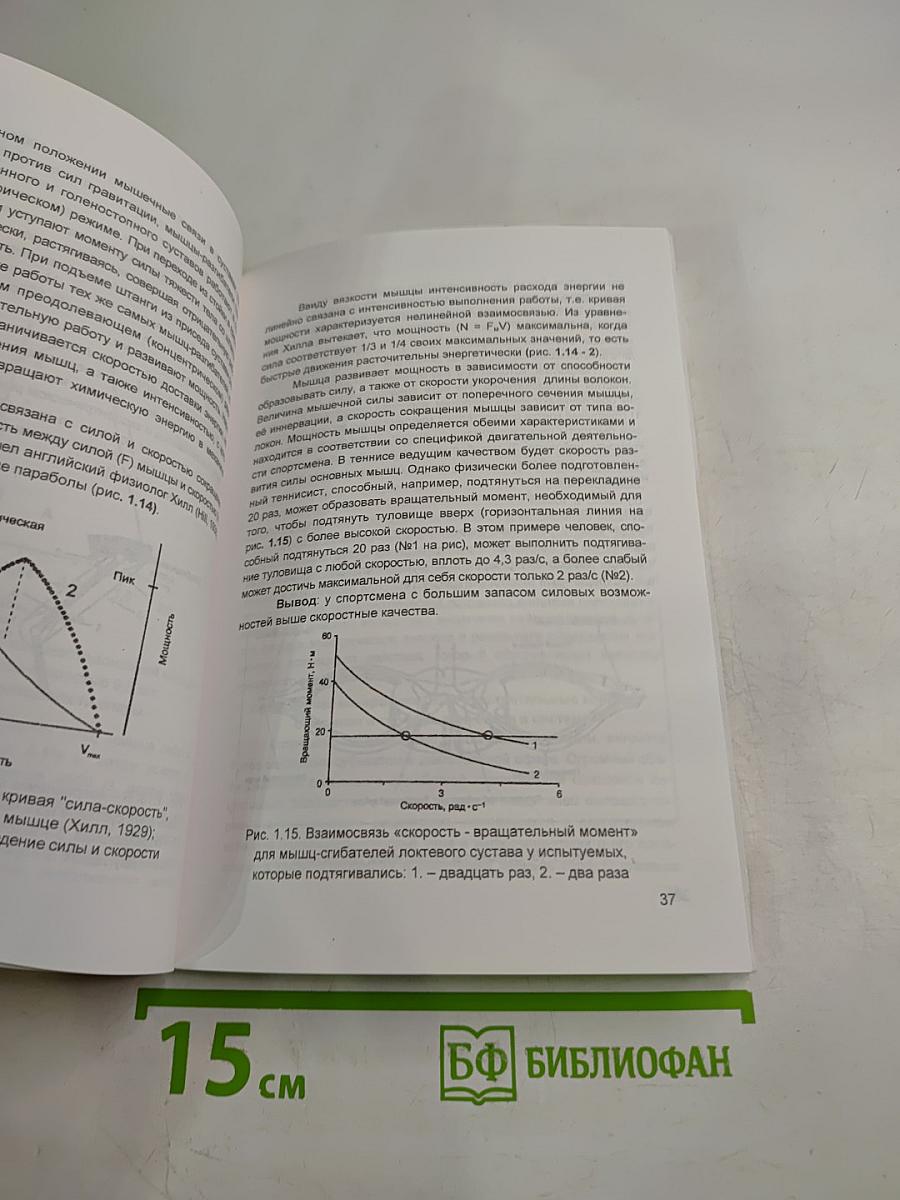 Биомеханика тенниса