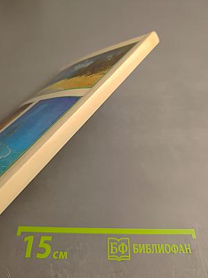 Жизнь кораллового рифа