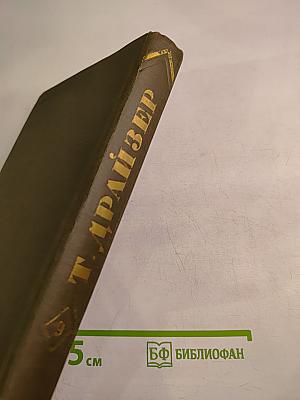 Собрание сочинений в двенадцати томах. Том 9: Американская трагедия