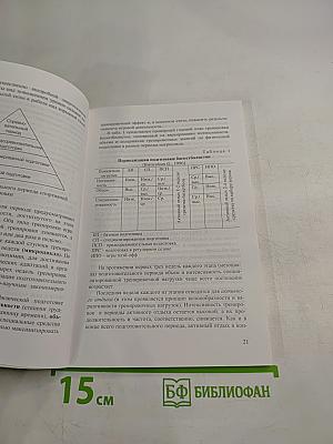 Физическая подготовка баскетболистов